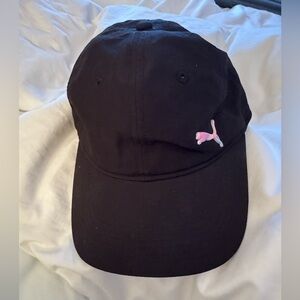 Brand new Puma Kids Hat